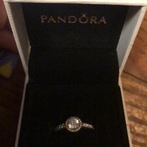 Pandora Ring